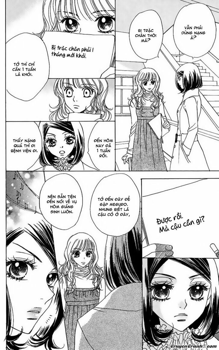 ác quỷ và bản tình ca chapter 39 12