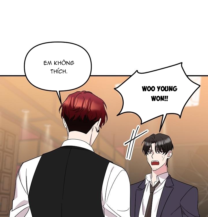 một lần là thầy, mãi mãi là thầy chapter 3 84