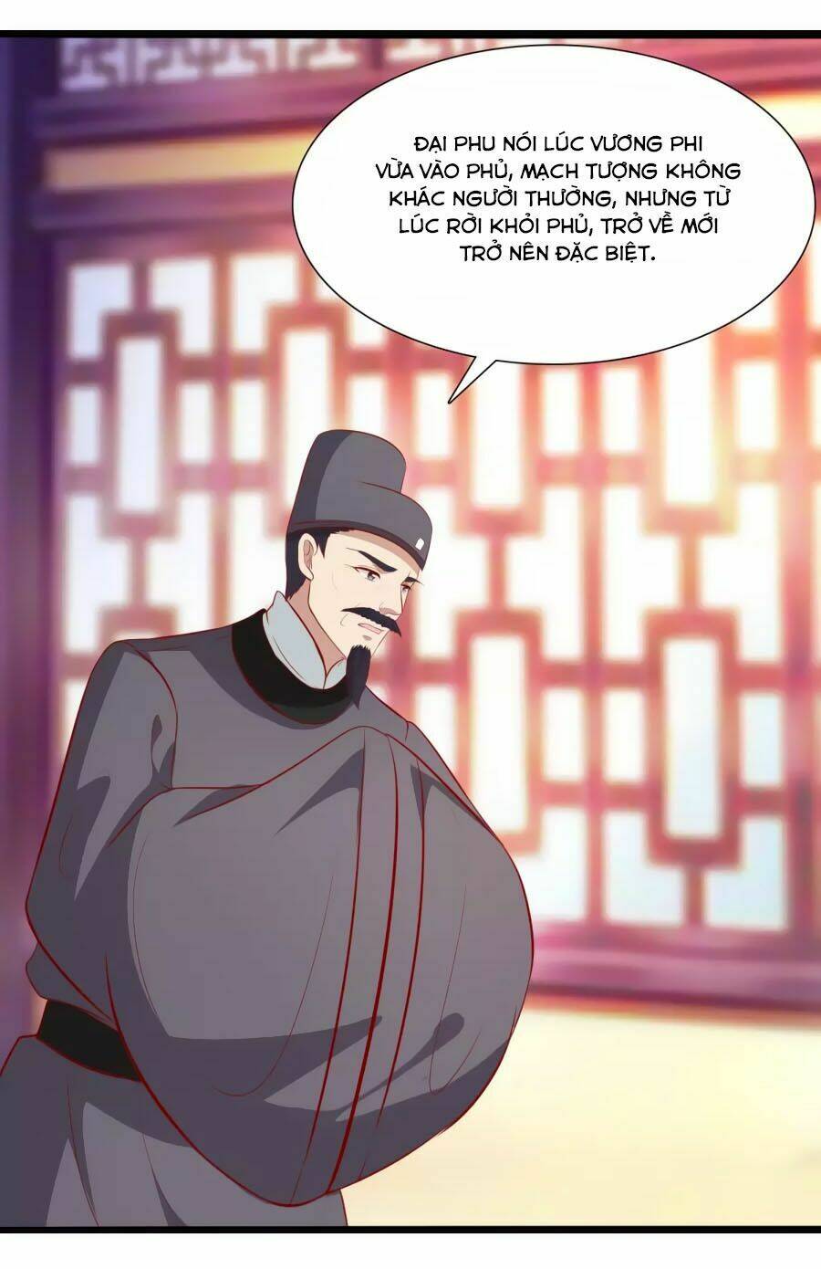 thỏ yêu tiểu vương phi chapter 43 9