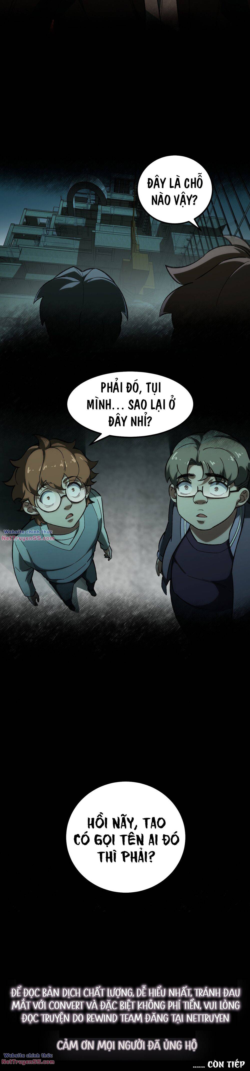 Ta Sáng Tạo Truyền Thuyết Đô Thị chapter 11.5 40