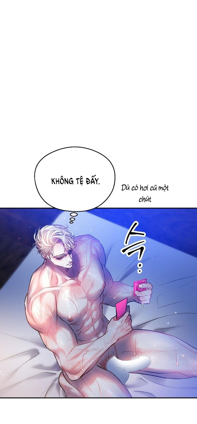 Sugar Rain chapter 28.2 - Trang 14