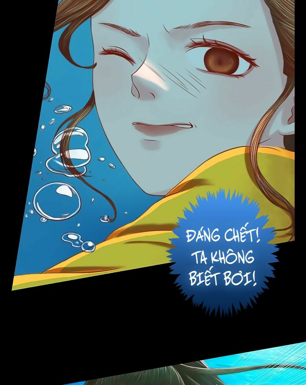 thứ nữ hữu độc chapter 30 17