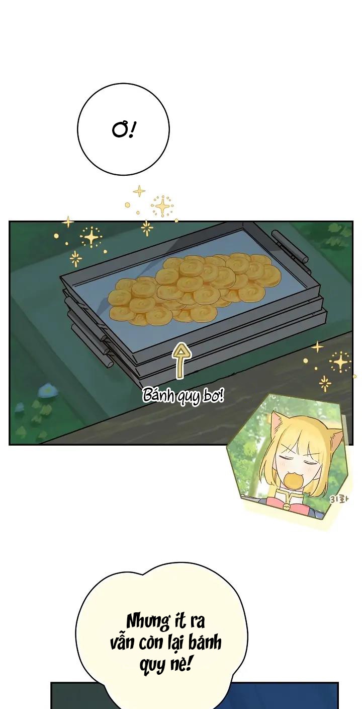 nông trại nằm cạnh hoàng cung chapter 33 32