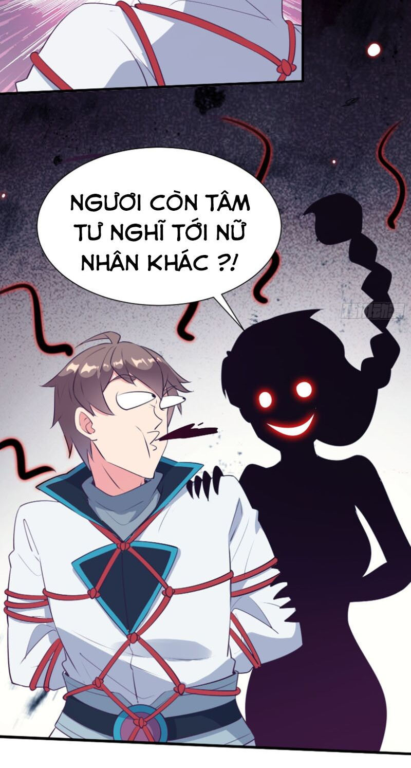 ta lập hậu cung tại tây du ký chapter 53 34