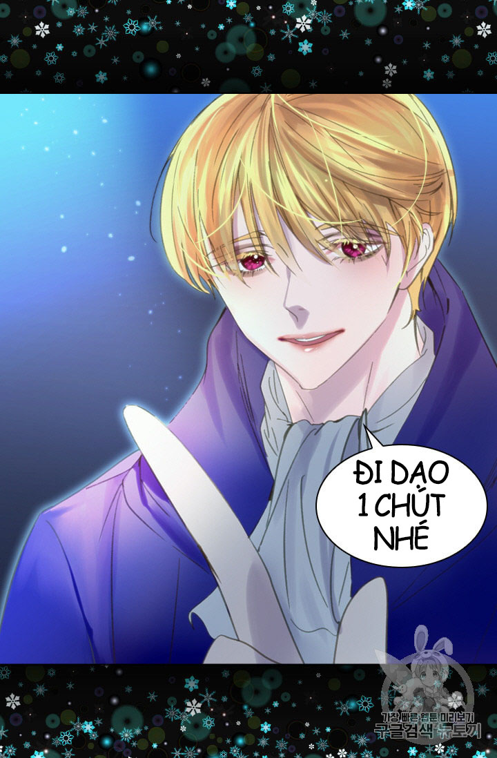 chiến lược sinh tồn của tiểu thư chapter 7 28