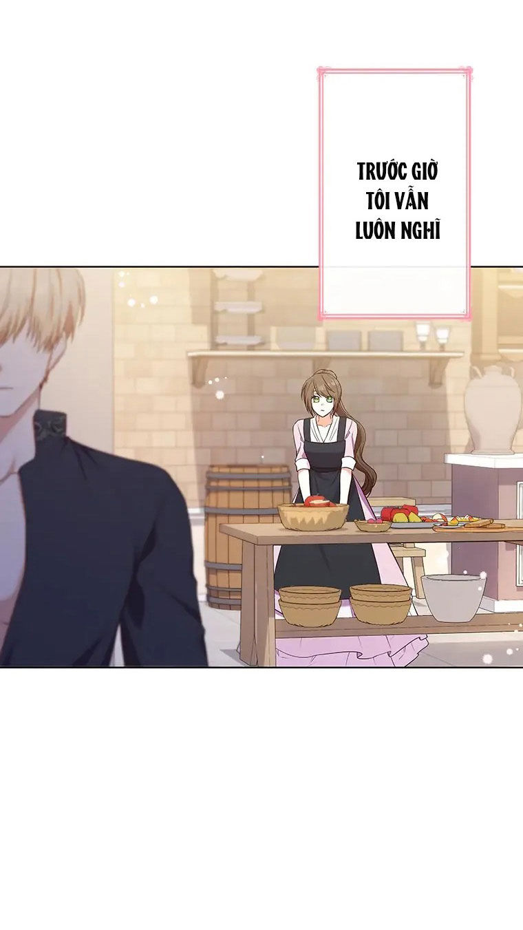 từ ác nữ tôi phải trở thành một người mẹ chapter 15 25