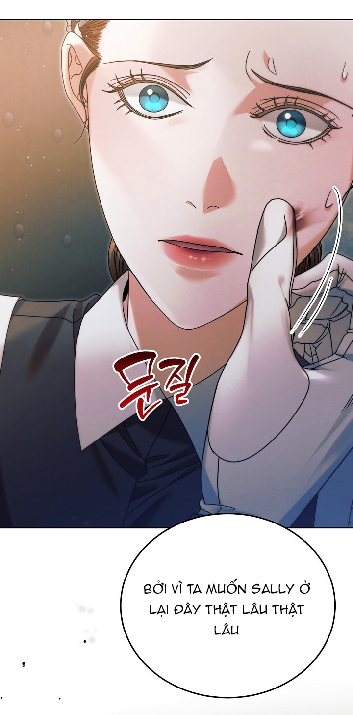 [18+] hãy cầu xin ta đi chapter 3.2 16