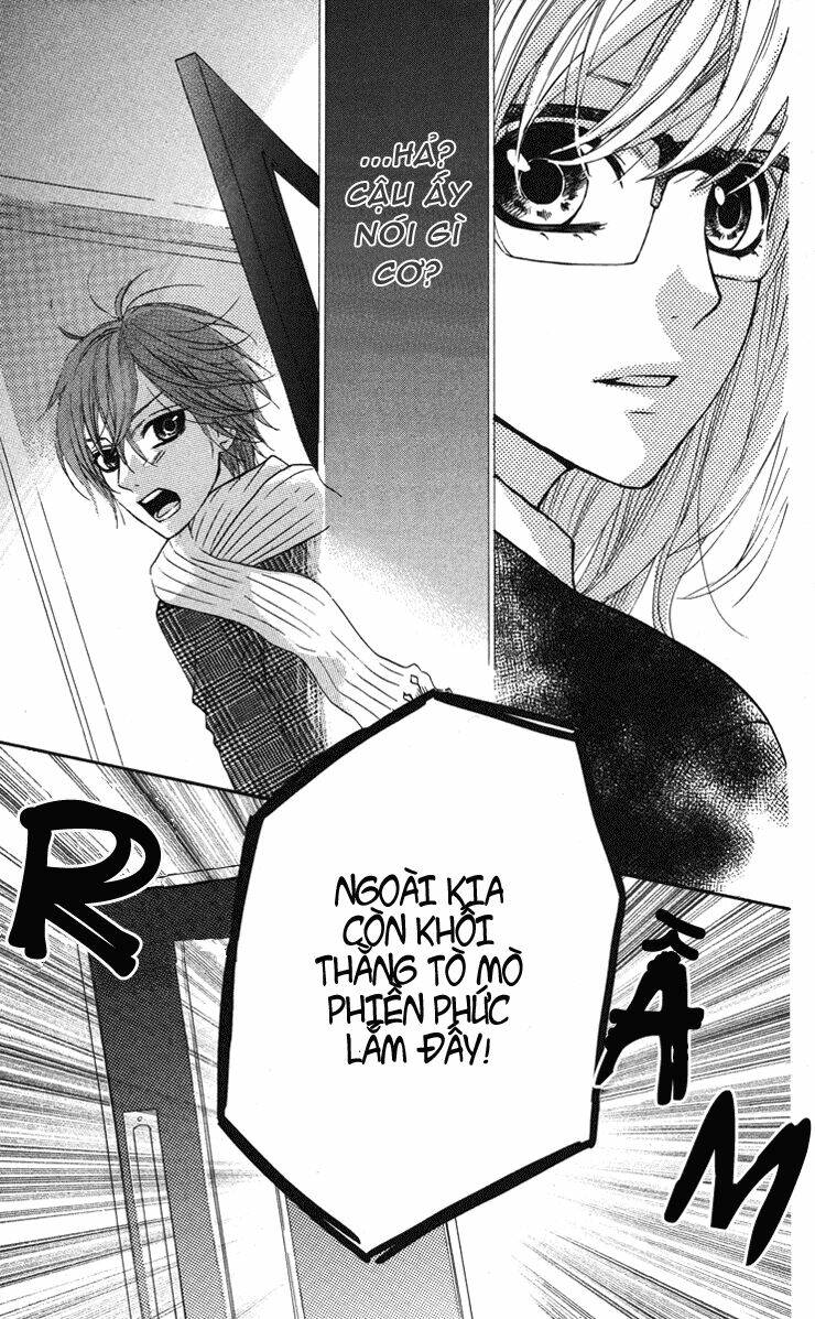 mairunovich chapter 2 25