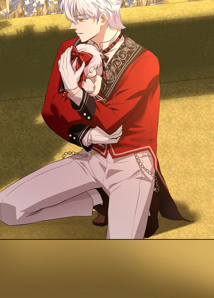 tái sinh thành vị thần baby chapter 27 66