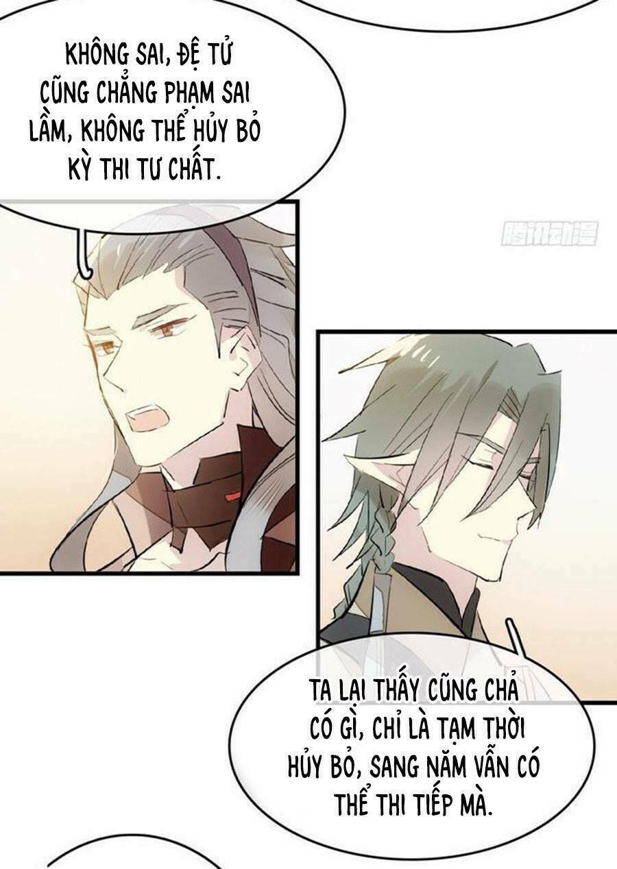 sư phụ lại trêu chọc ta chapter 65 6