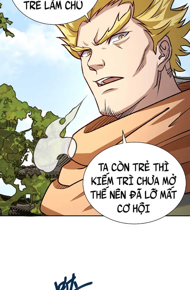 võ đạo độc tôn chapter 532 57