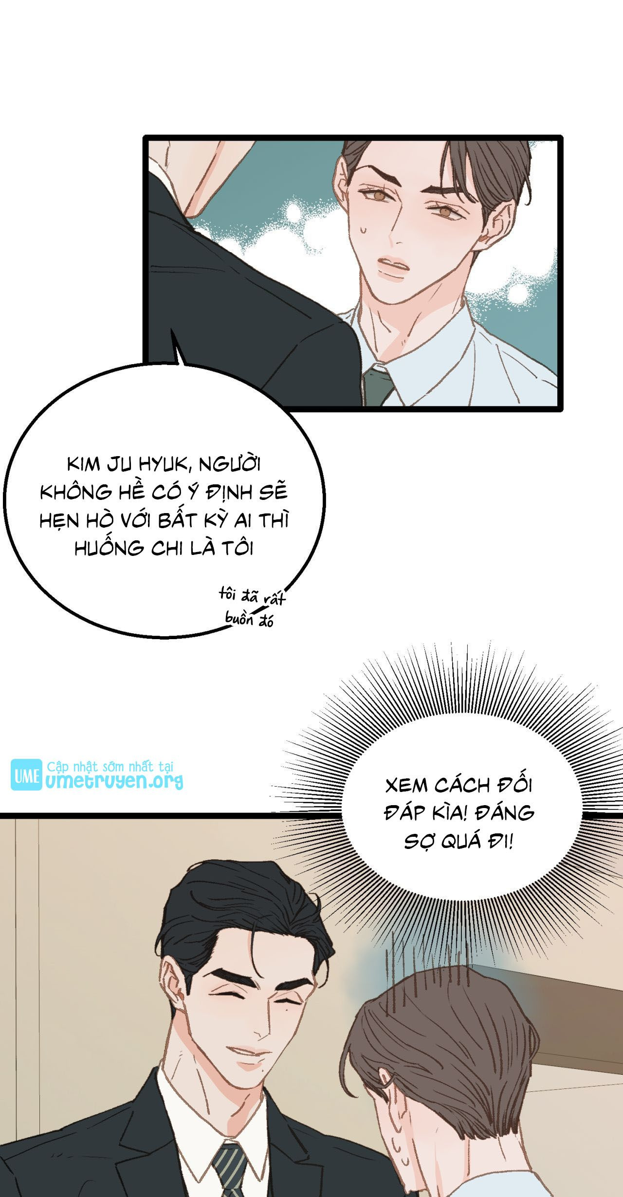 vùng cấm tình yêu của beta chapter 8 22