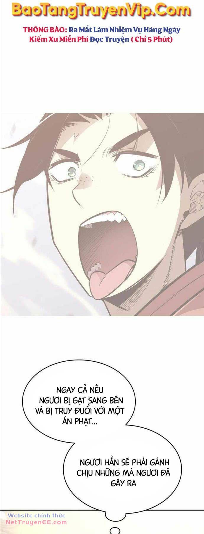 tôi là lính mới chapter 174 20