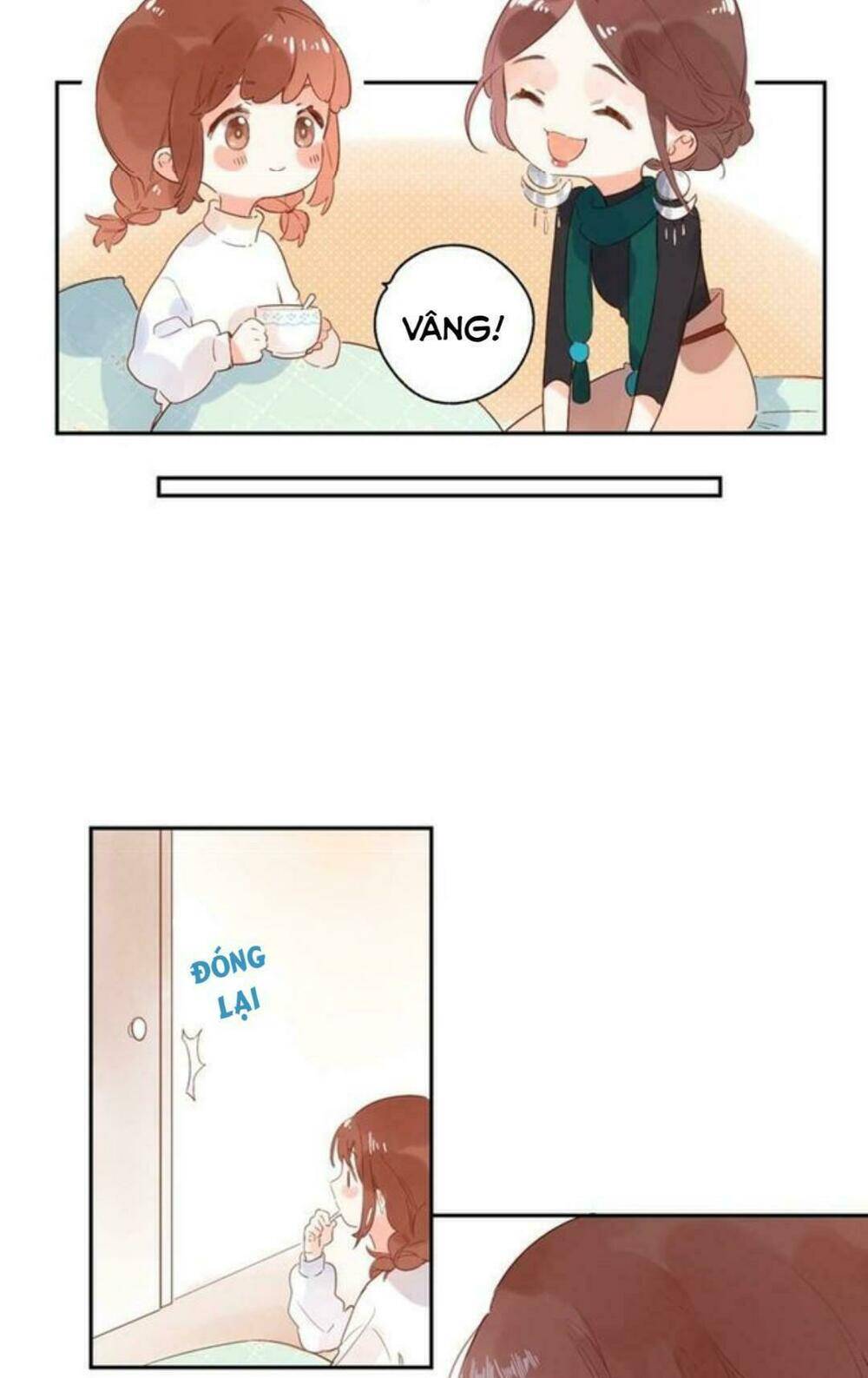 sos! tôi đã yêu một con sâu bướm (phần 2) chapter 55 56