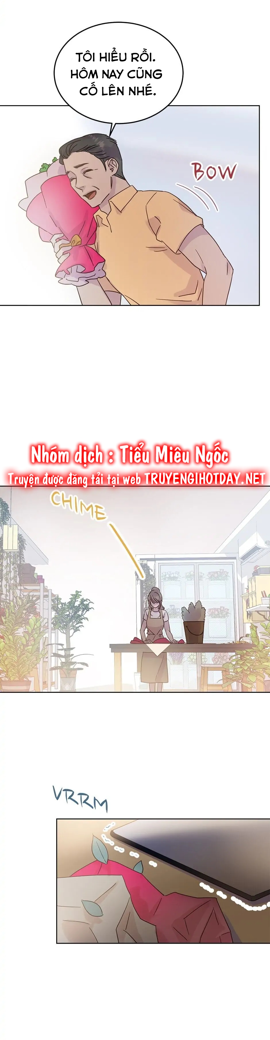sự trả thù ngọt ngào của vợ tôi chapter 65 12