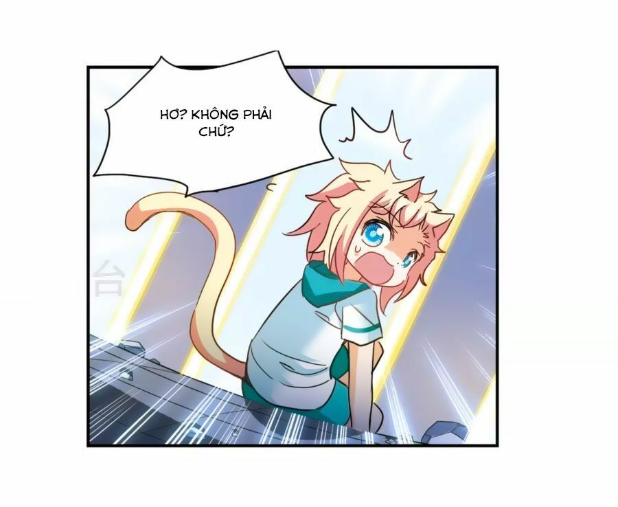 tô tịch kỳ quái chapter 95.2 2