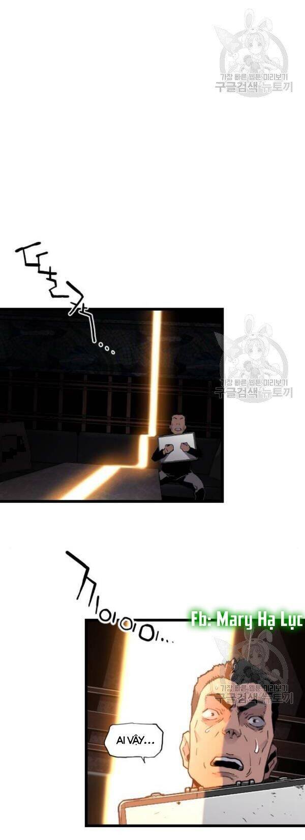 sự trở lại của kẻ khủng bố chapter 6 22