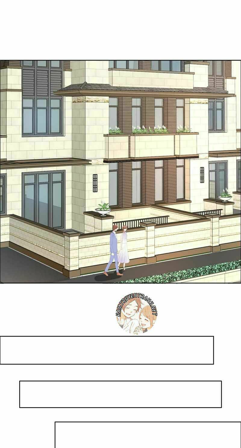 độc sủng kiều thê của bá đạo tổng tài chapter 54 13