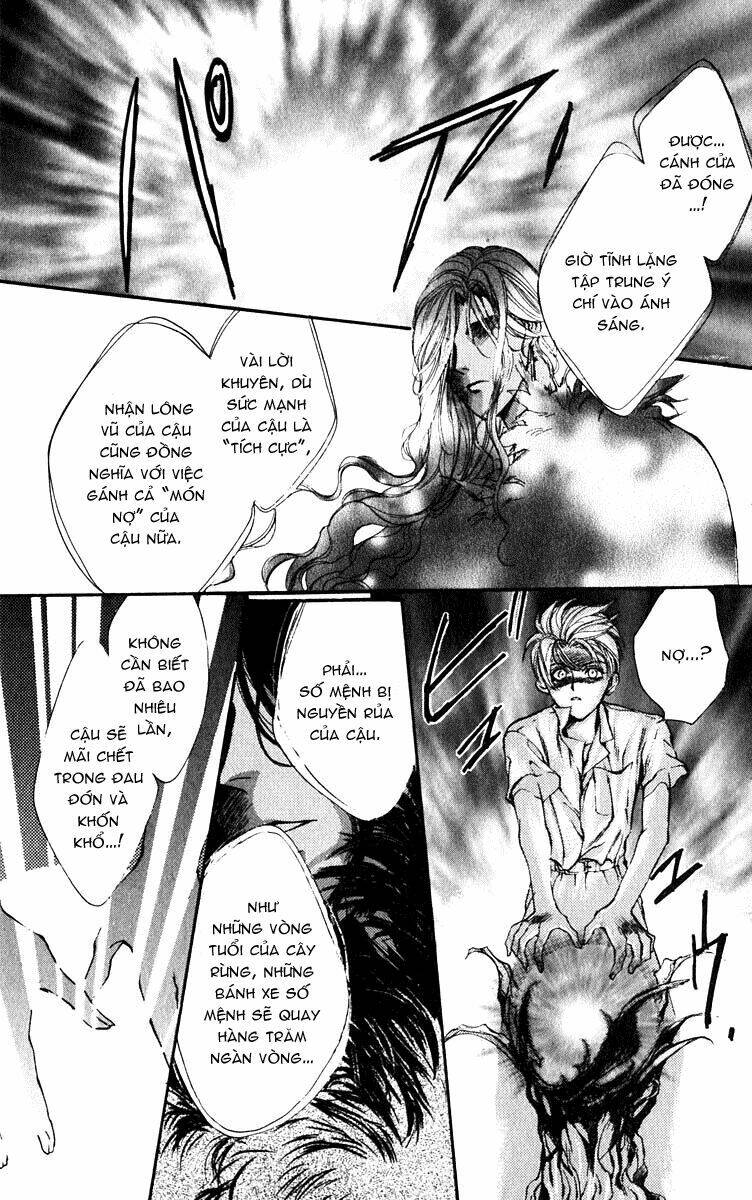 tình yêu loạn luân chapter 28 31