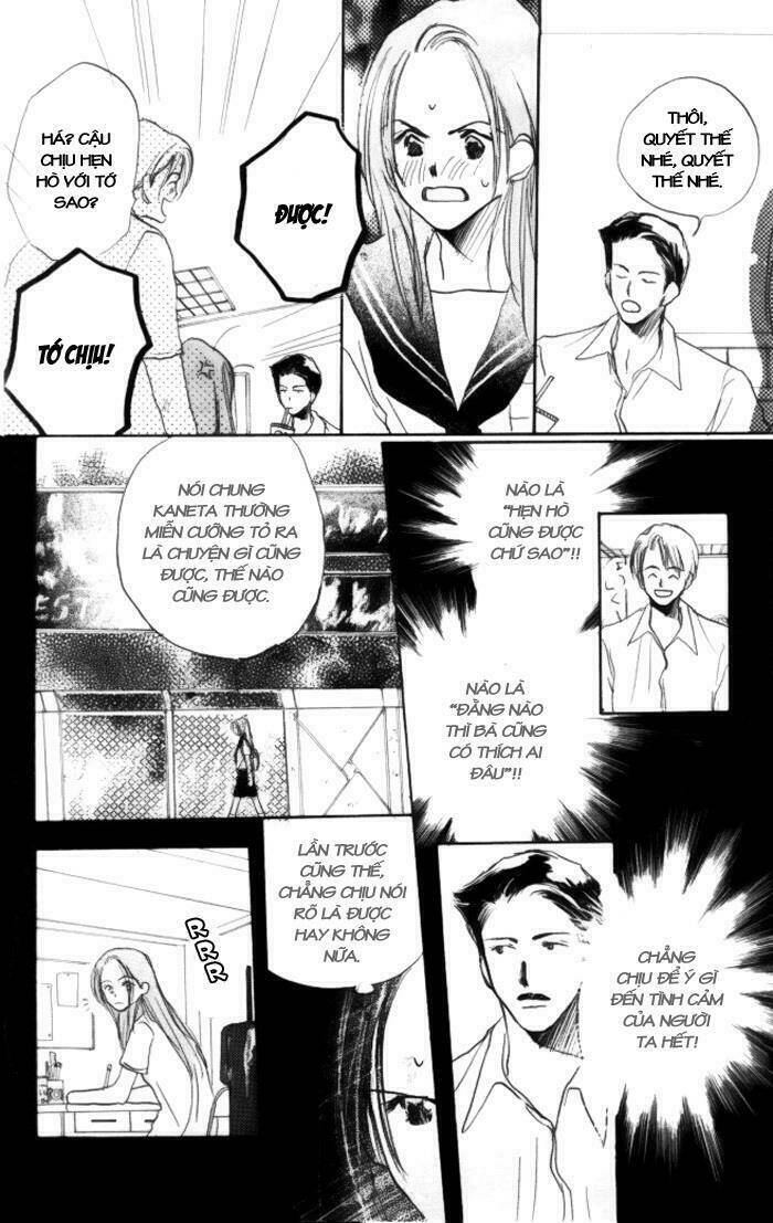 tổng hợp one shot. chapter 26 19