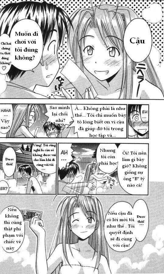 love hina chapter 43 21