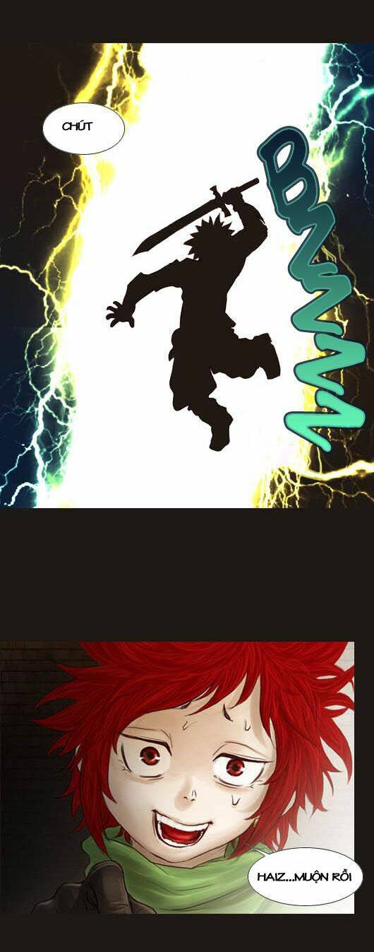 hội ảo thuật chapter 31 18