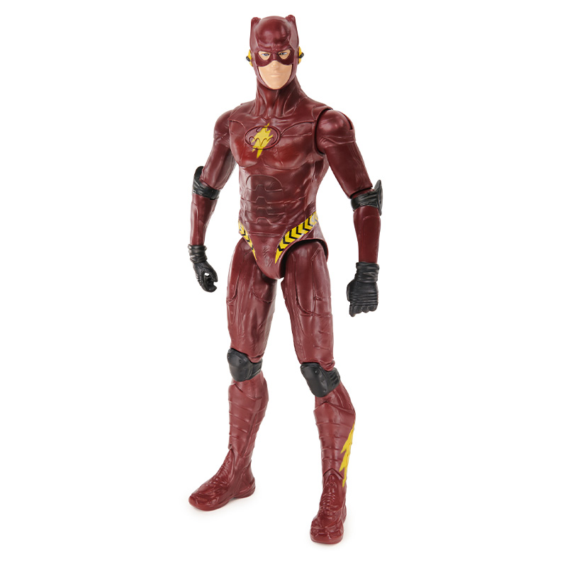 Đồ Chơi The Flash 12Inch Phiên Bản The Flash Movie DC 6065371