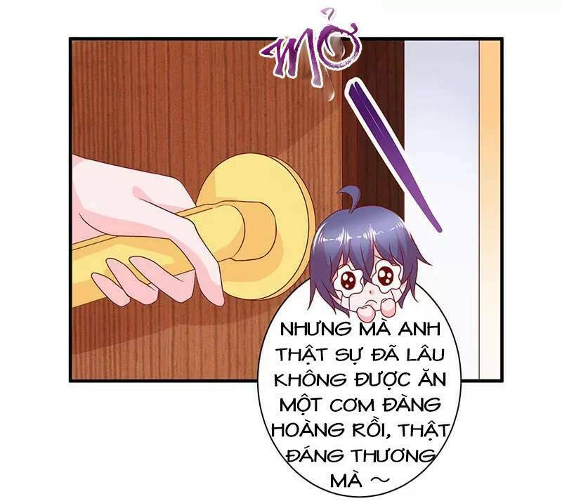 không gả cho tổng tài, gả cho người hầu chapter 106 27