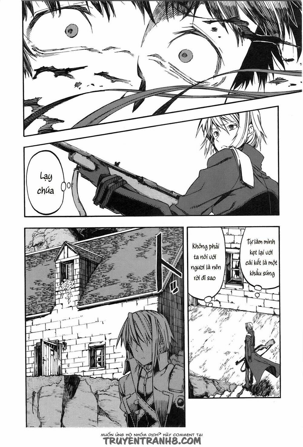 kamisama no inai nichiyoubi chapter 23 15