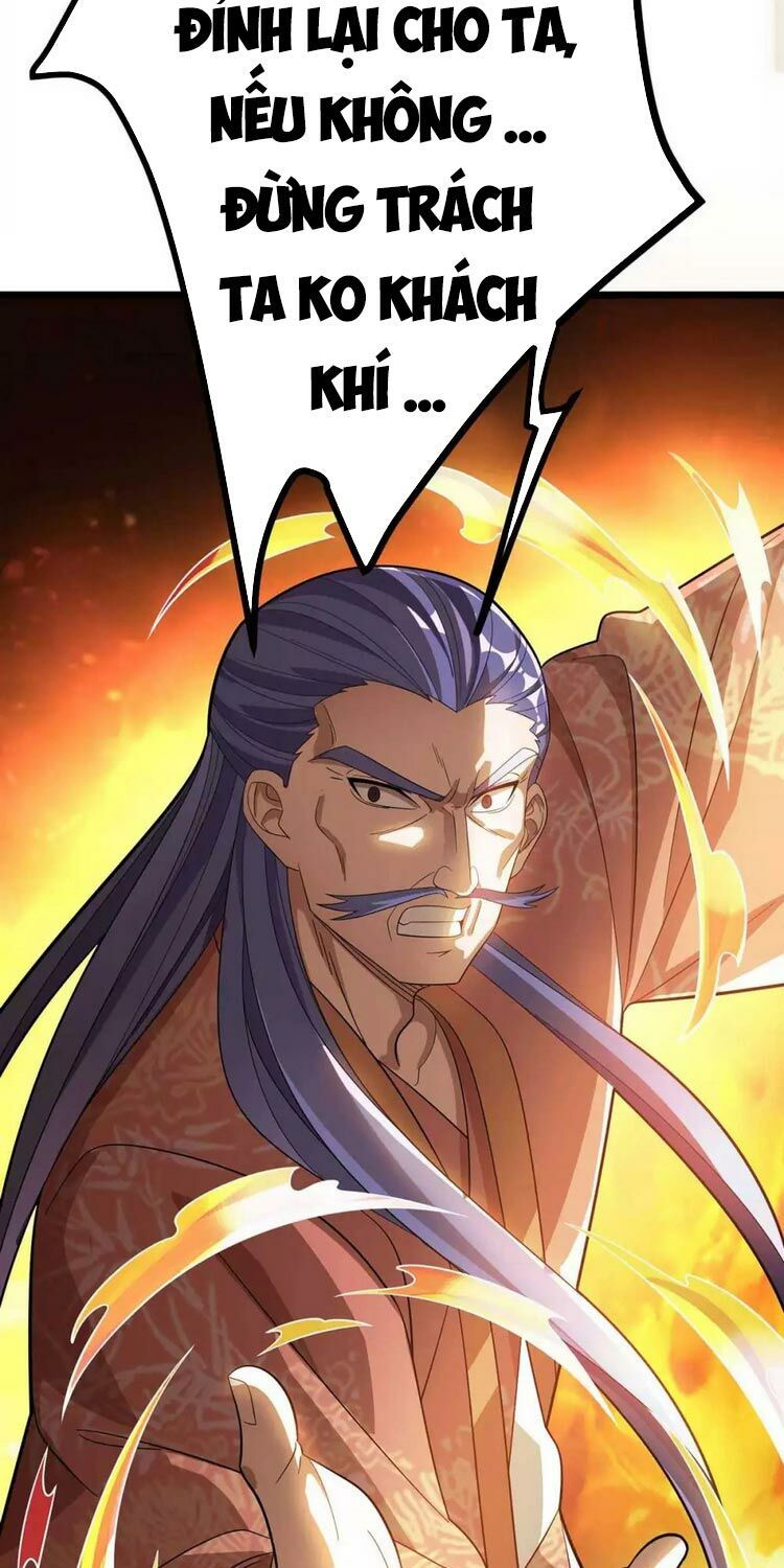 chúa tể tam giới chapter 176 24