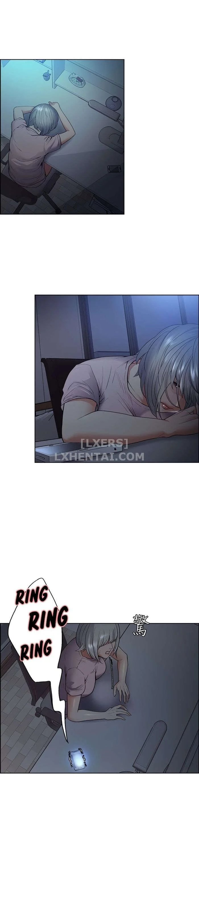 hương vị trái cấm chapter 44 27