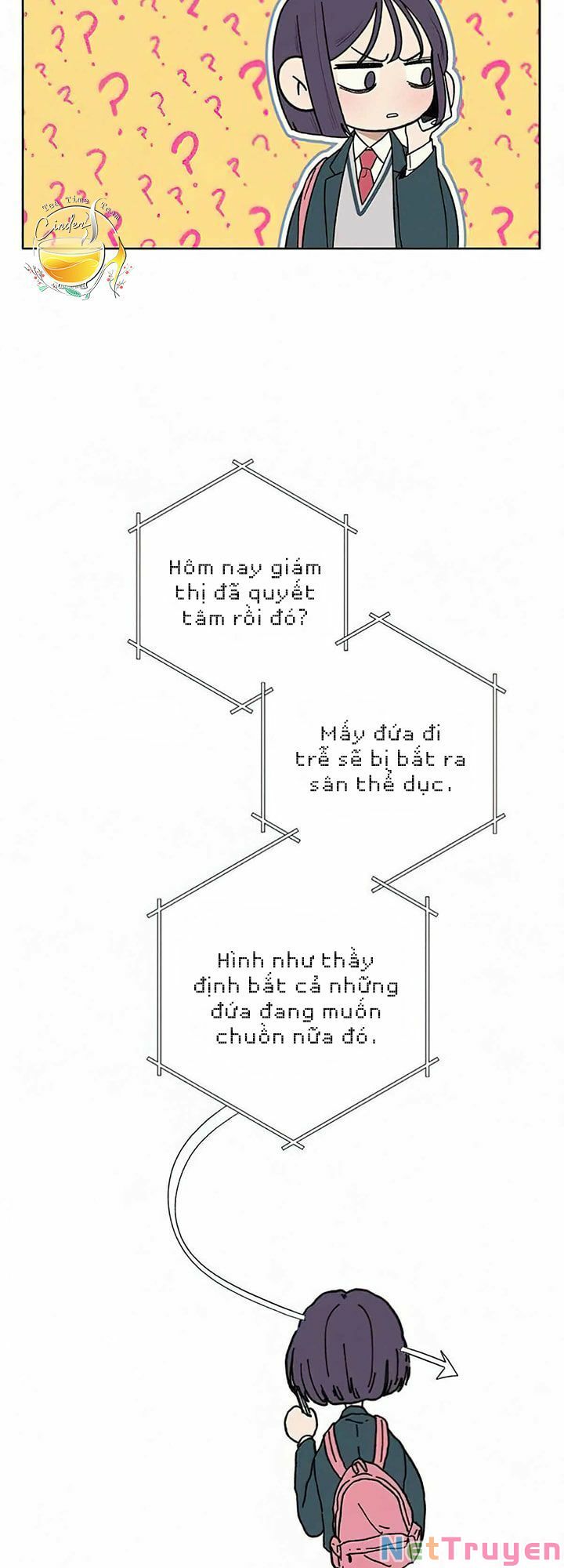 chiến lược: tình yêu trong sáng chapter 7 55