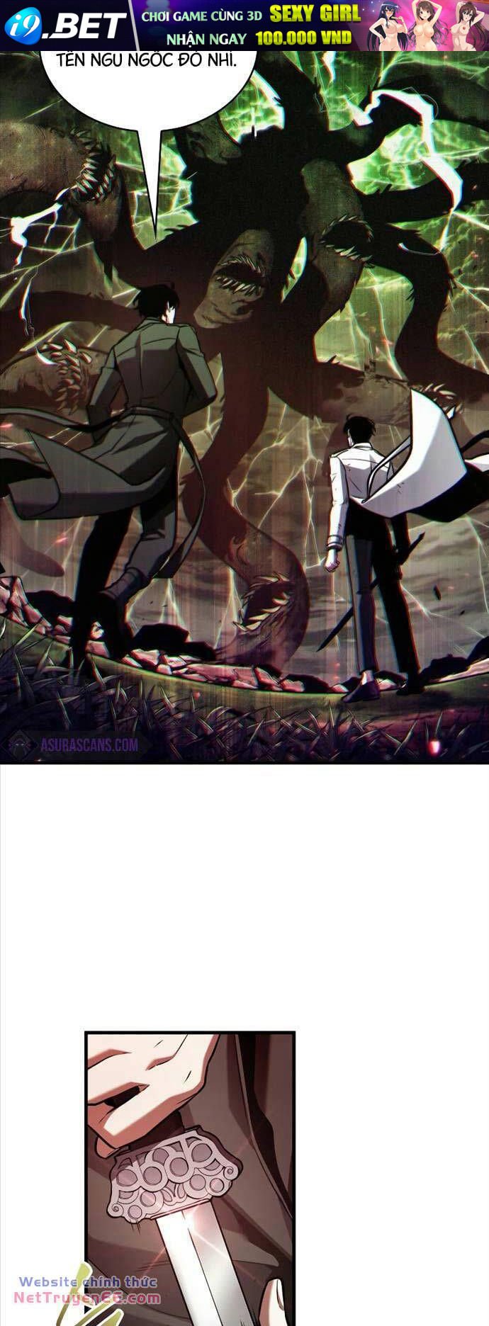 toàn trí độc giả - omniscient reader chapter 201 69