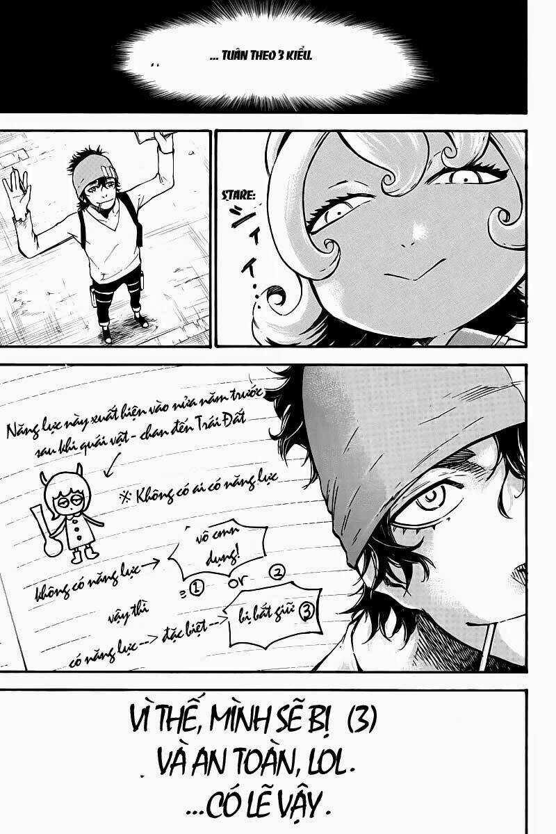 dolly kill kill chapter 19 4