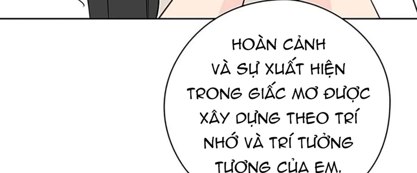 chuyện quái gì với giấc mơ đó vậy chapter 26 189