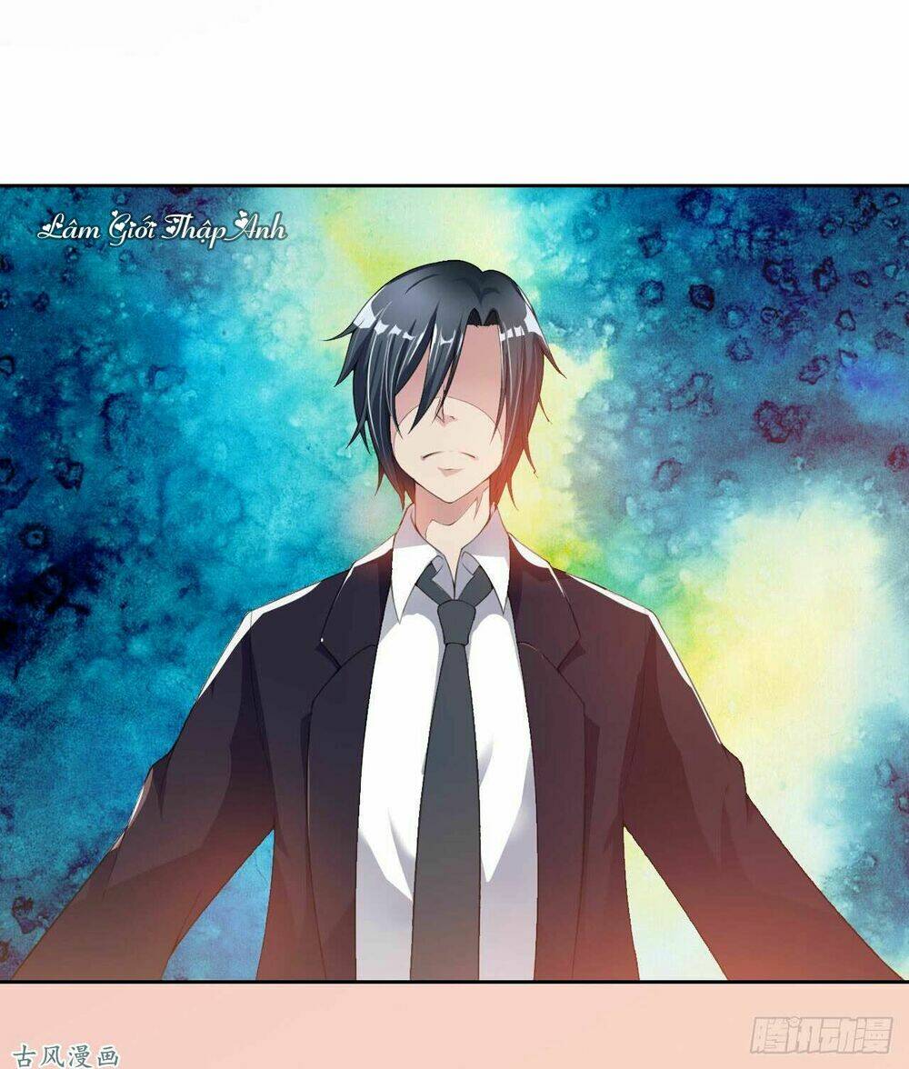 tổng tài thật xấu xa chapter 4 16