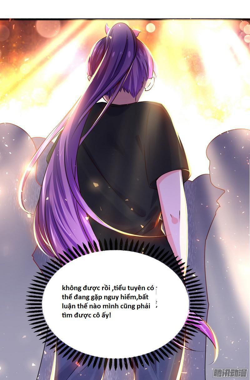 tổng tài đã cưới em chapter 22.1 3