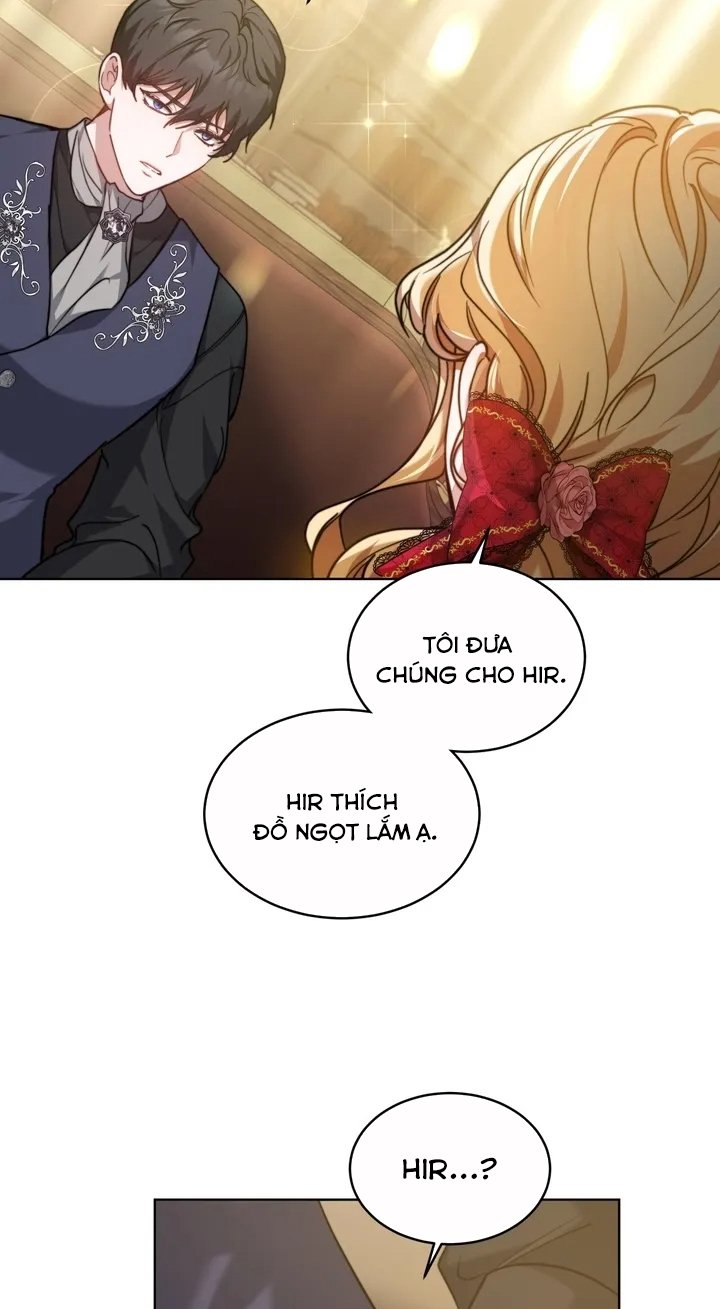 thoát chết một cách dễ dàng chapter 16 9