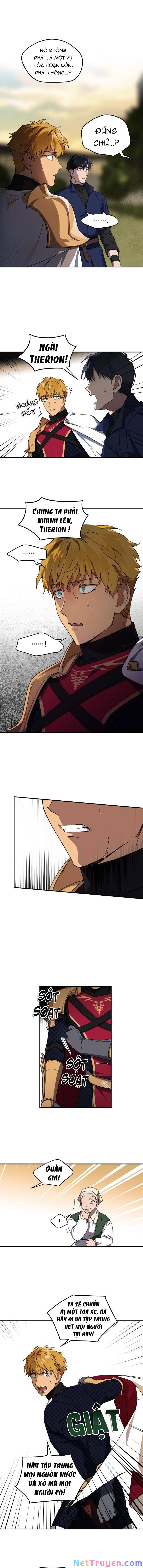 bị che khuất bởi ánh hoàng hôn chapter 23 10