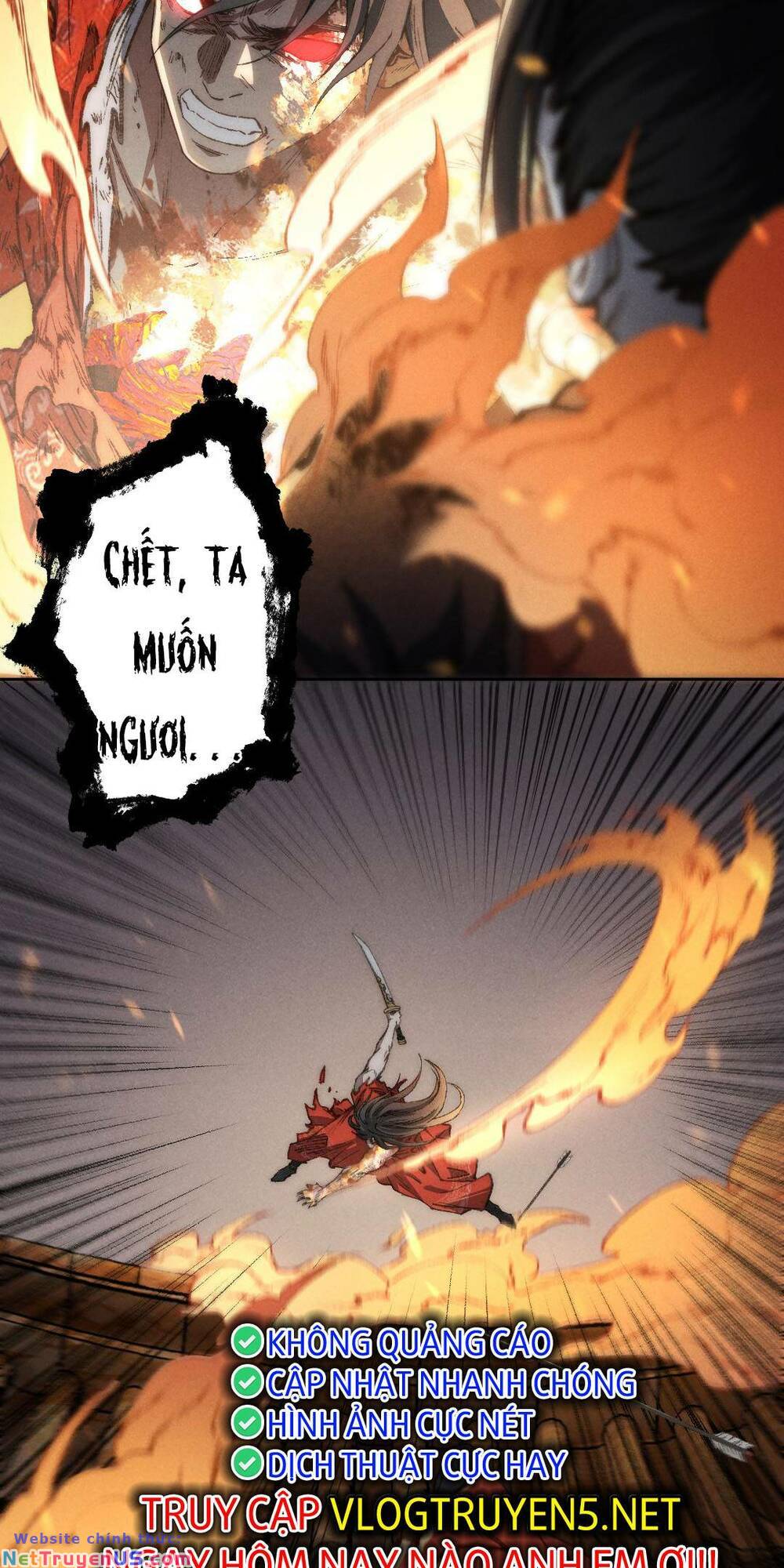 kim nhất bộ bất tử chapter 13 21