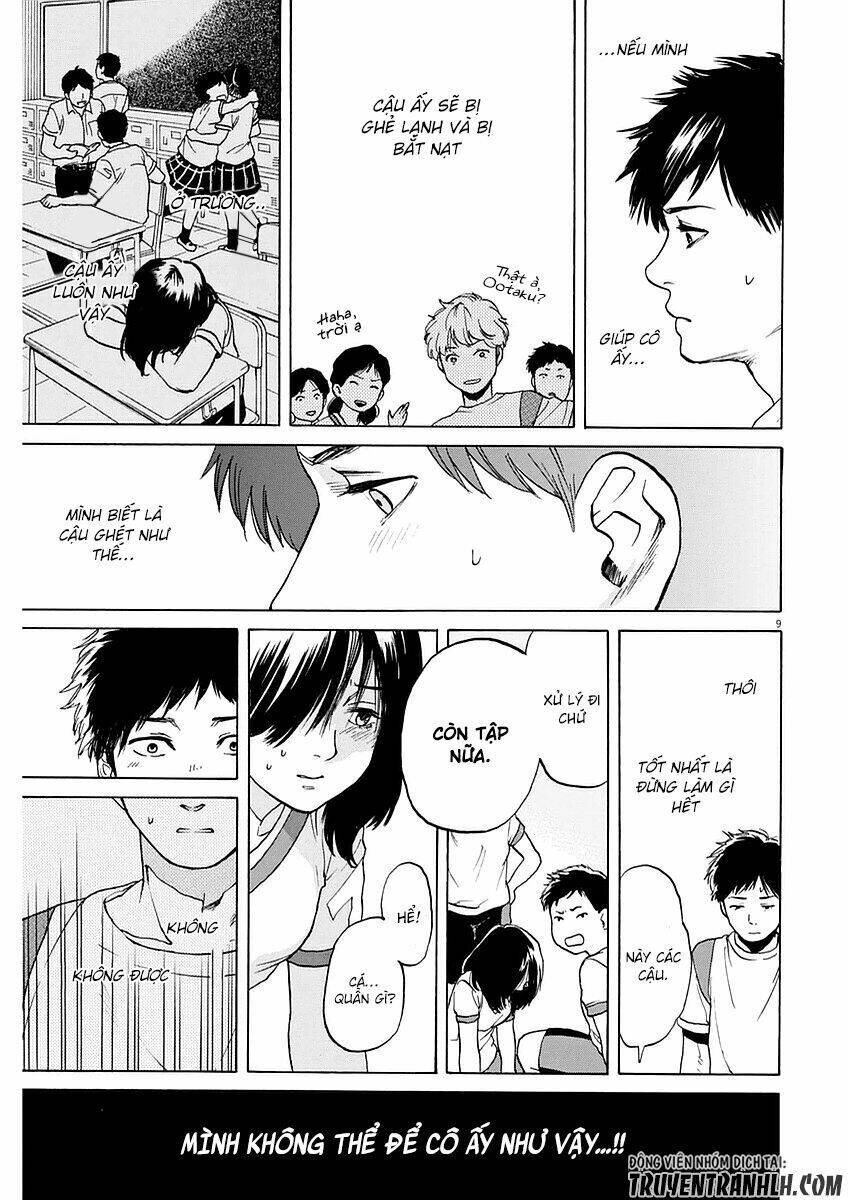 slow motion wo mou ichido chapter 8 10