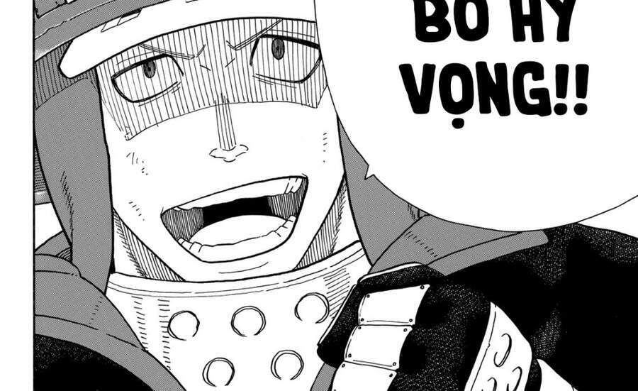 biệt đội lính cứu hỏa chapter 254 29