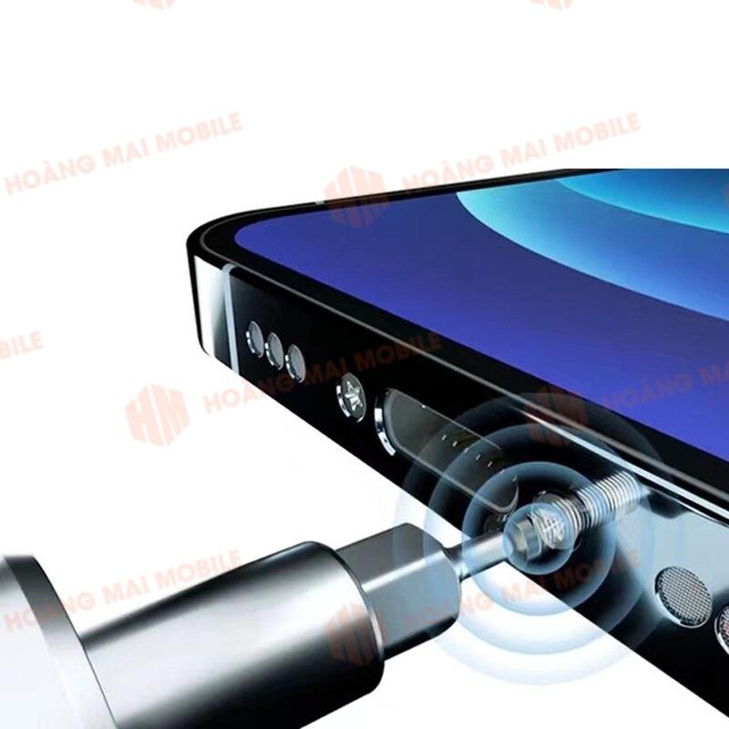 Bộ tô vít điện không dây TBK có điều chỉnh độ trượt