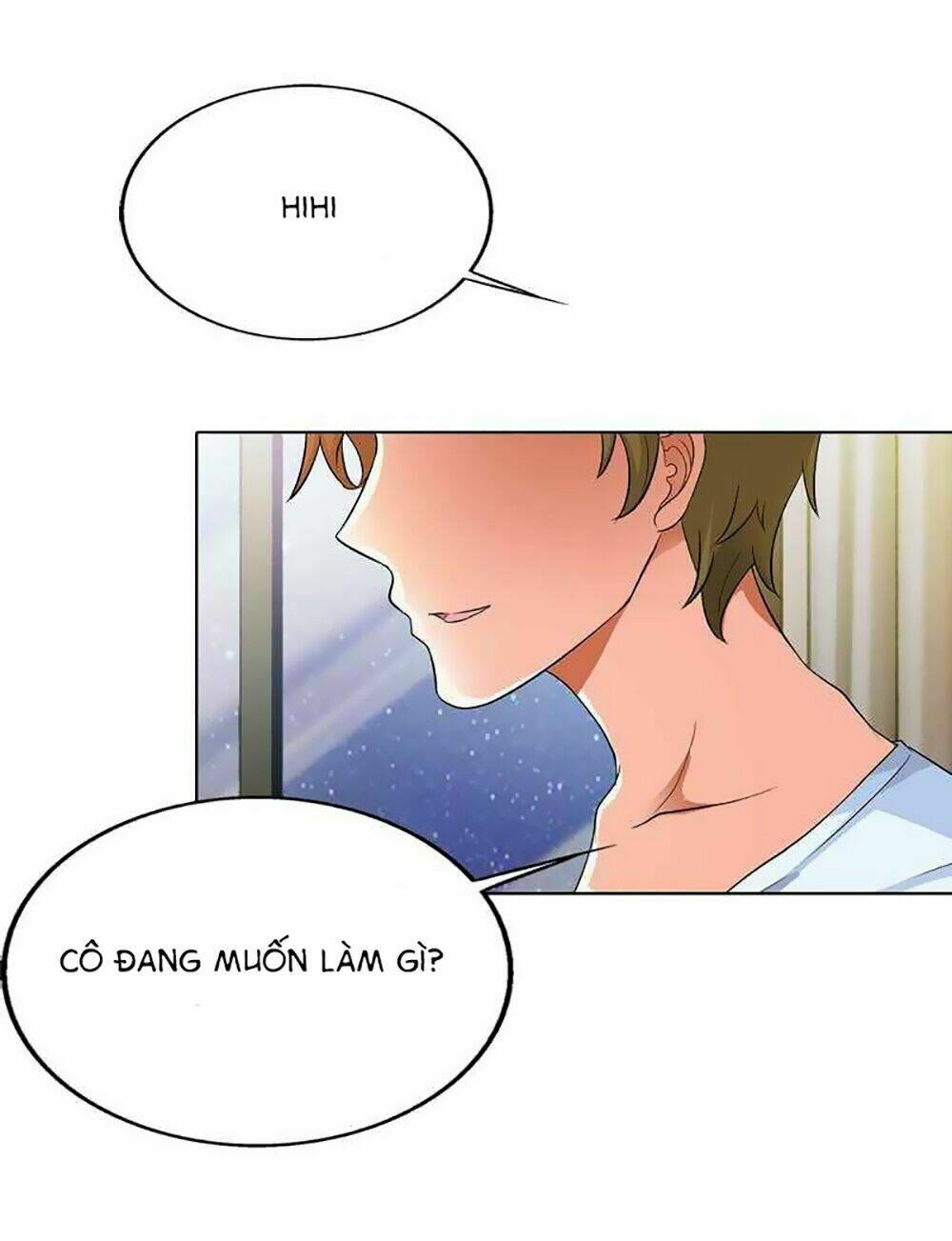 em vẫn còn nhỏ chapter 25 15