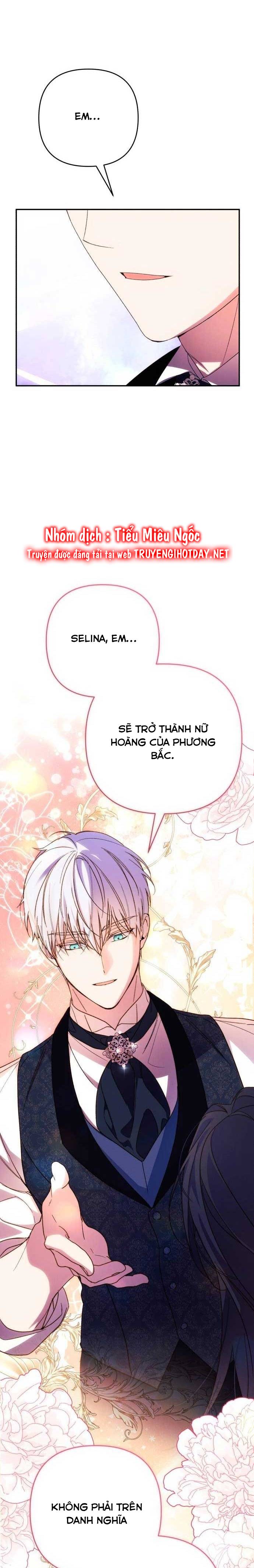 quyến rũ ngài công tước phương bắc chapter 83 24