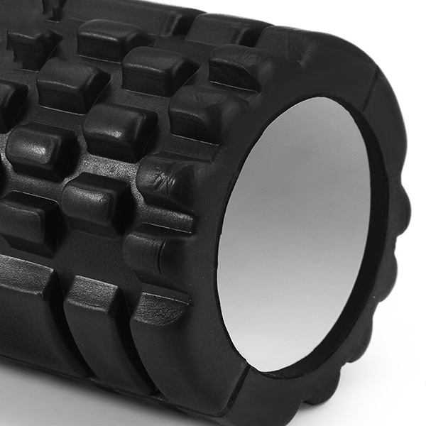 Con Lăn Massage Phục Hồi Cơ Foam Roller Tập GYM Yoga