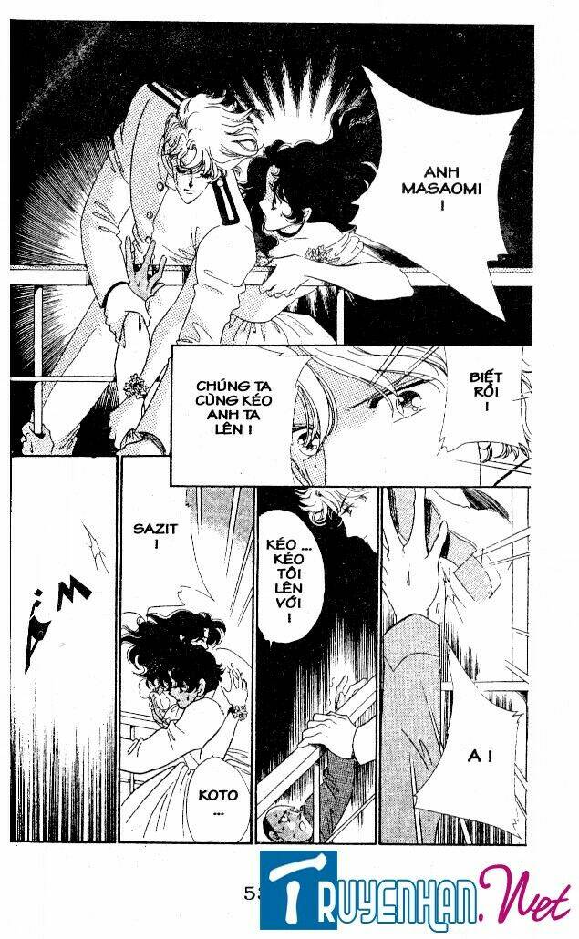 magnolia waltz chapter 13 13