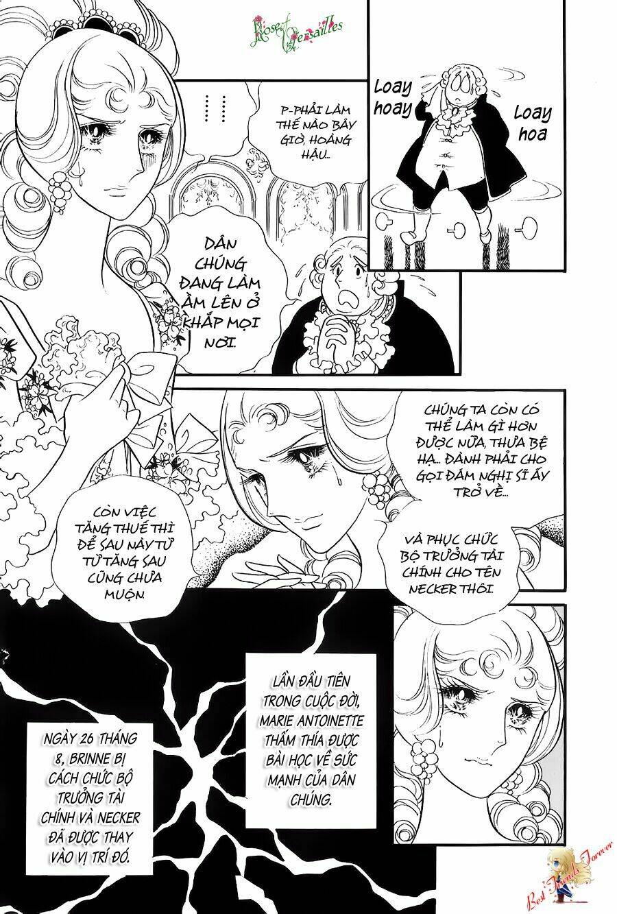 versailles no bara chapter 35 17