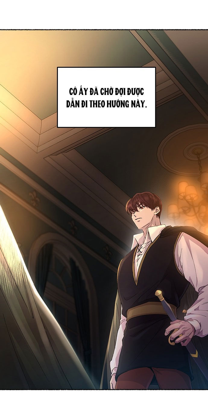 như gió trên cành cây khô chapter 53 66