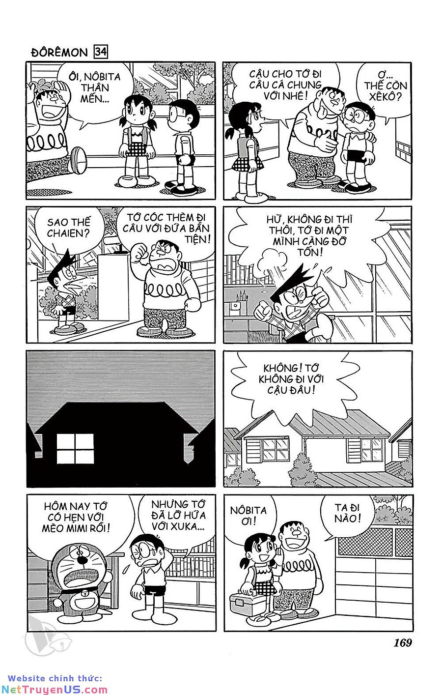 doraemon chapter 616 2